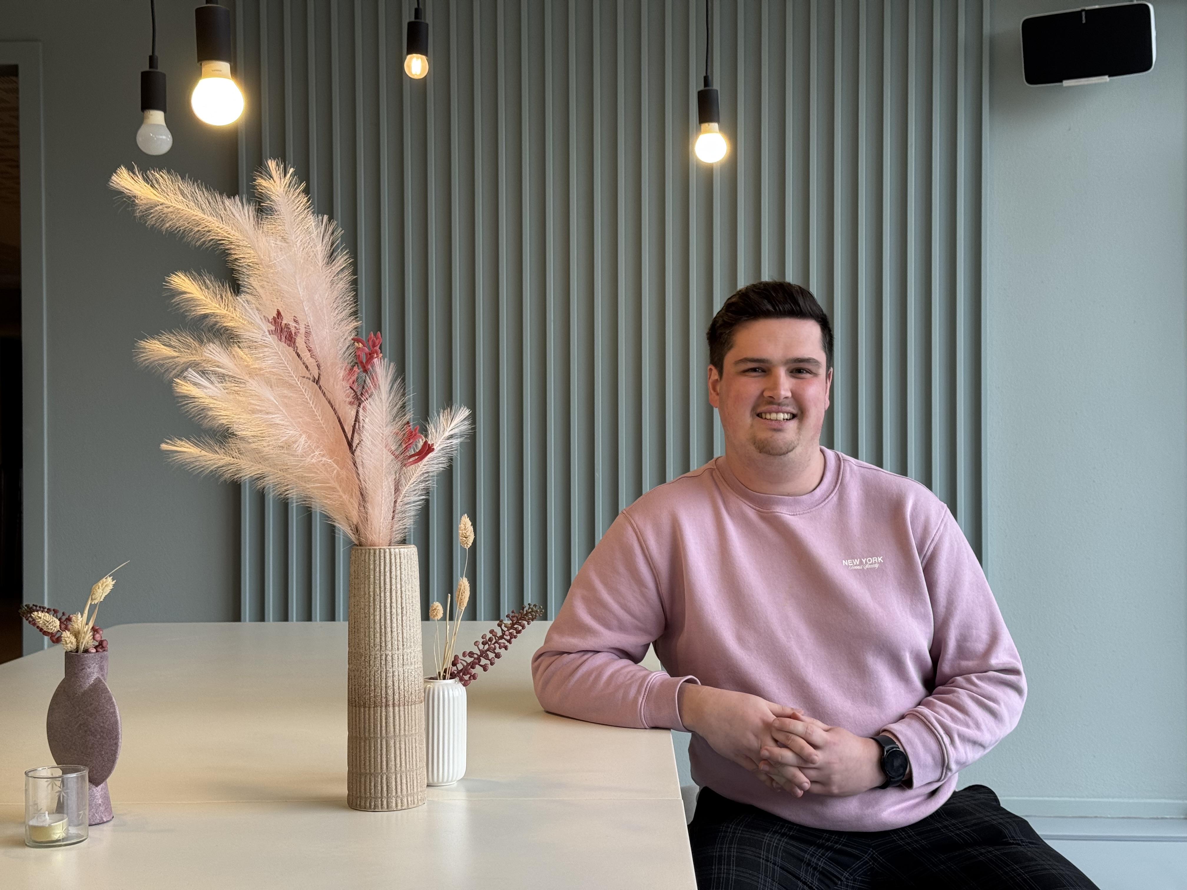 Ontdekken, ontwikkelen en doorgroeien: mijn tijd bij Puur Salaris