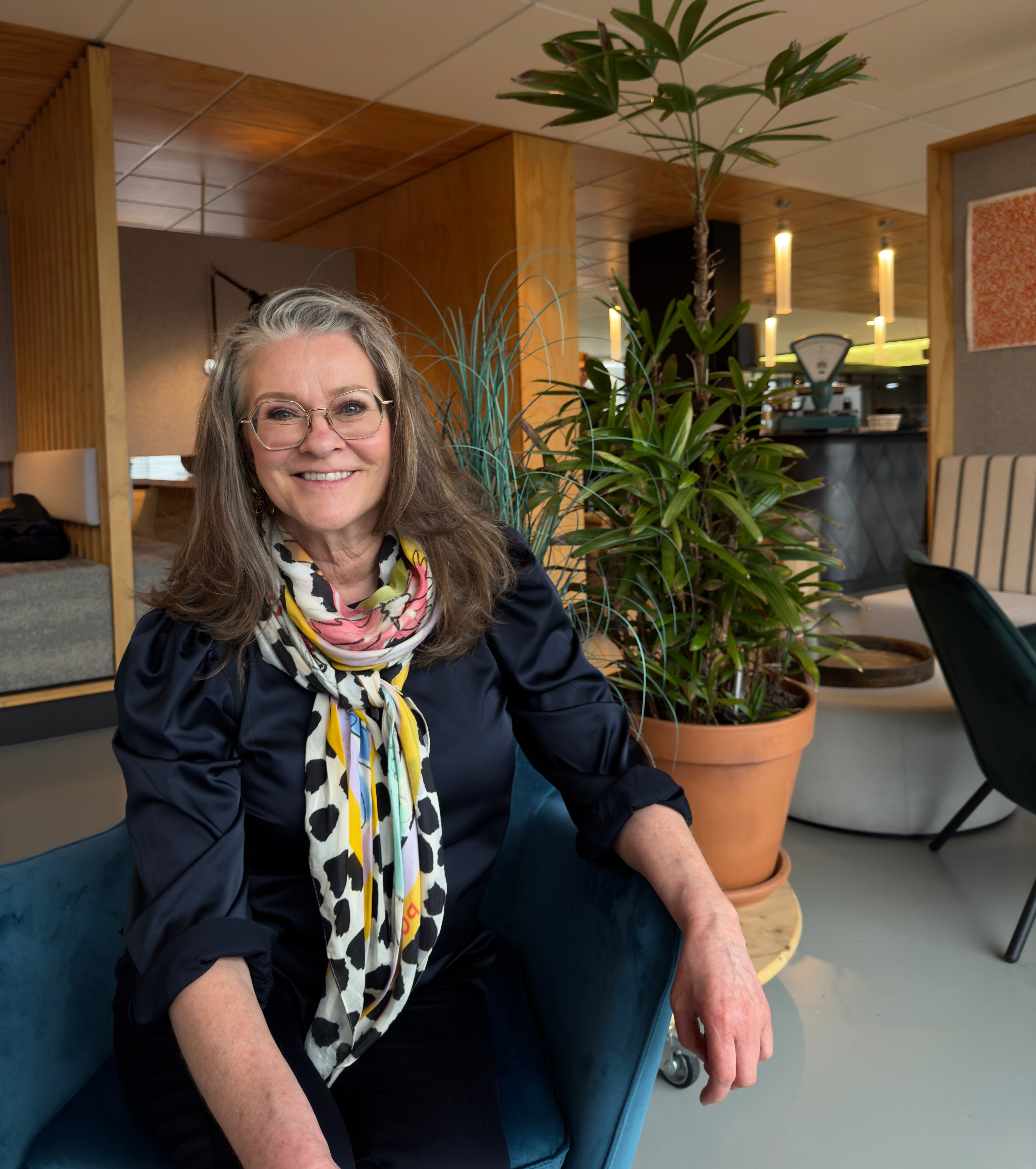 Annechien Braams