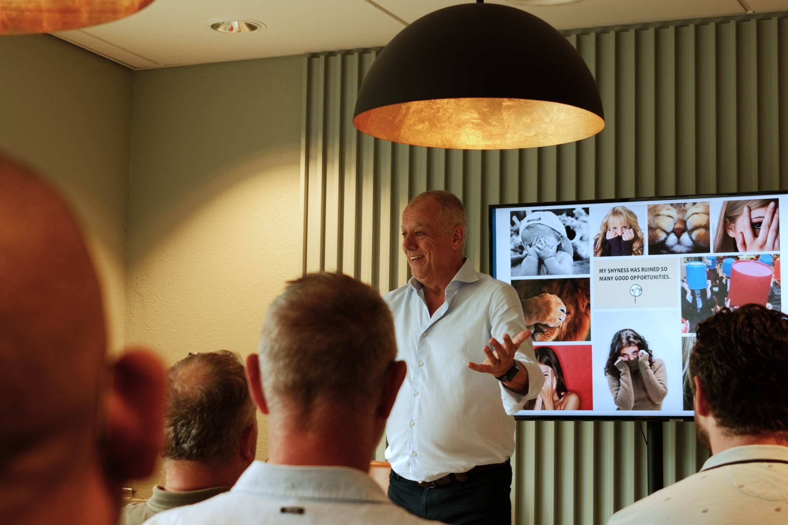 Summer Event sfeerimpressie